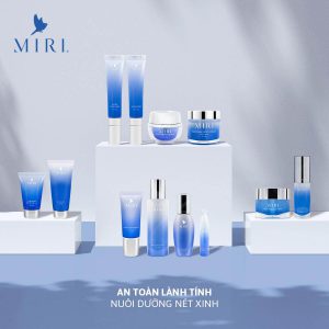 MIRI Cosmetics | Post 1