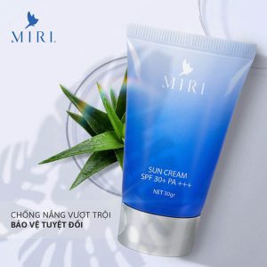 MIRI Cosmetics | Post 3