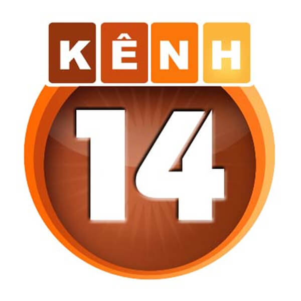 Báo Kenh14 | Logo